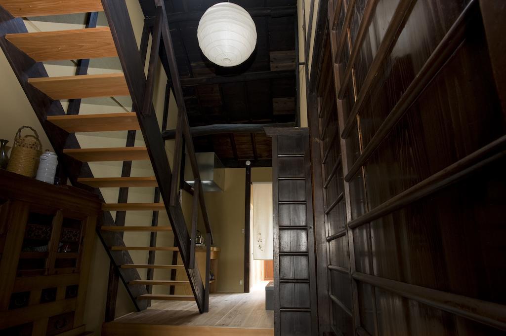 Ryokan Machiya Shouan Quioto