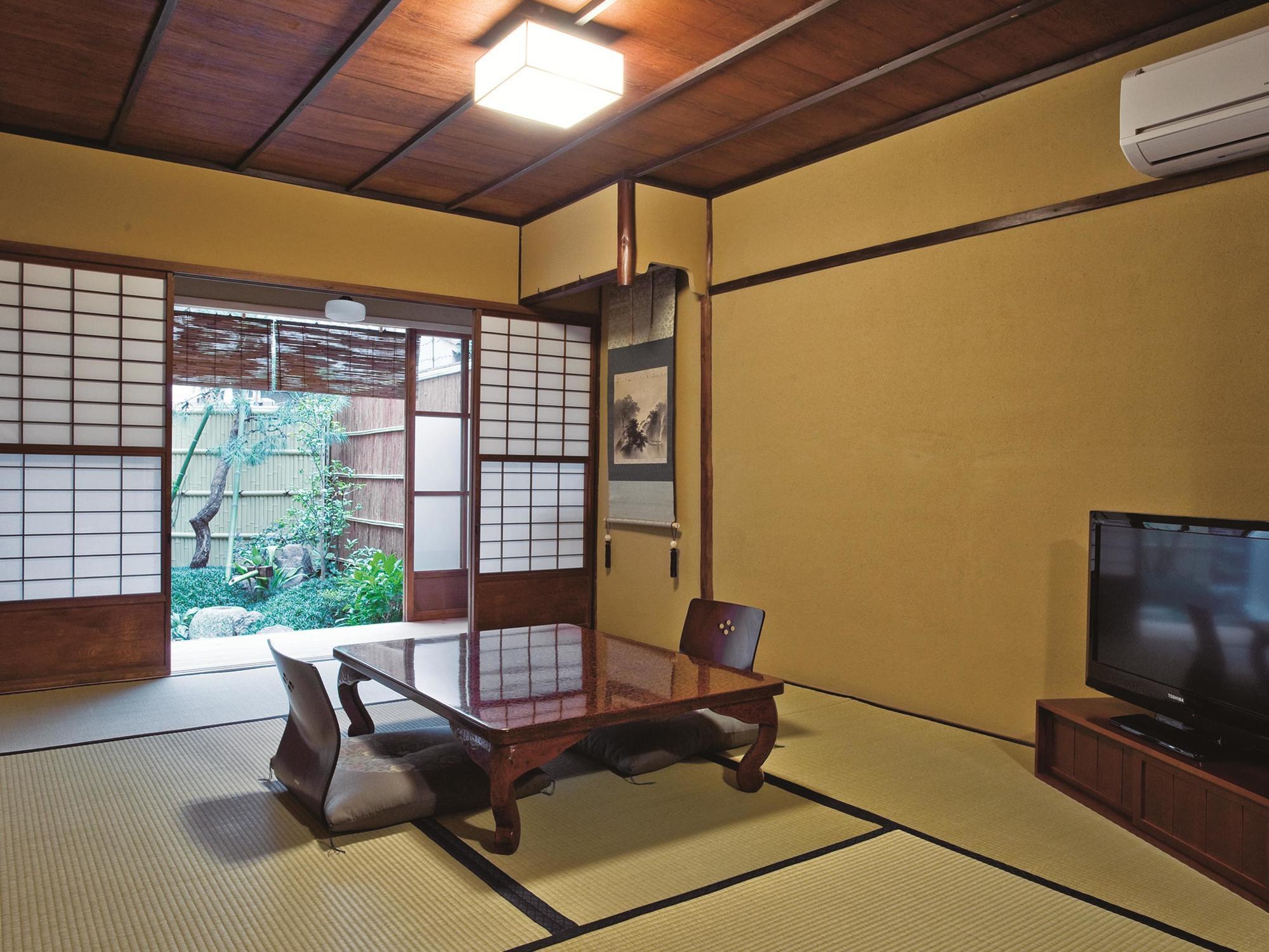 Machiya Shouan 3* Quioto