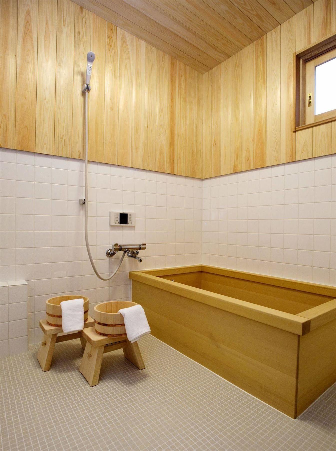 Ryokan Machiya Shouan Quioto